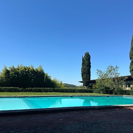 Villa Il Padule Bagno a Ripoli Exterior foto